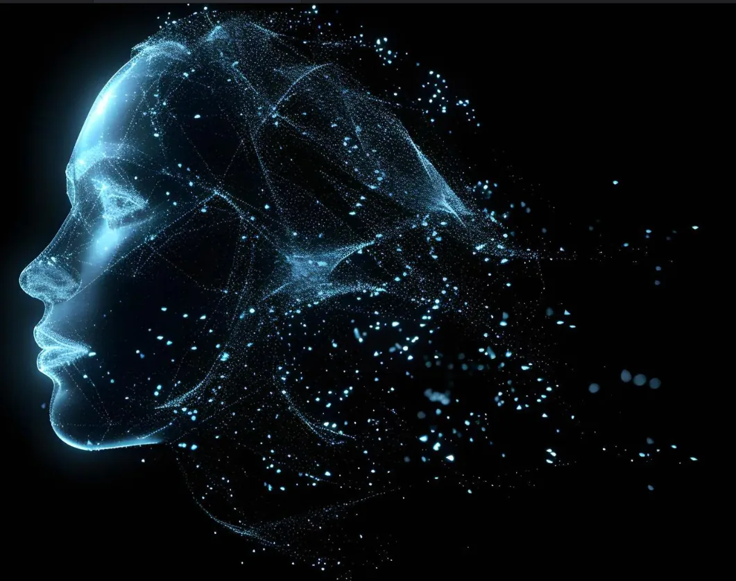 AI Holographic Core — Brolga Capstead Neural Engine